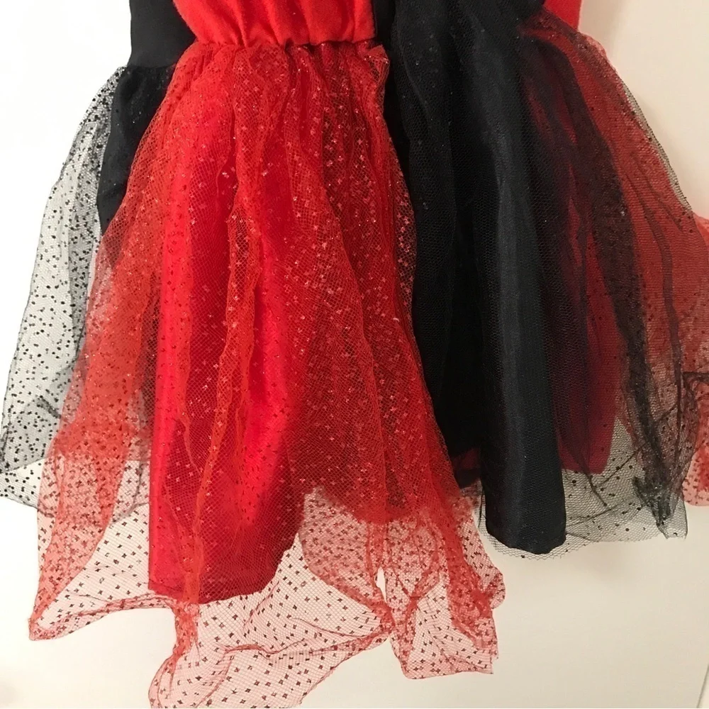 Rubies chest accessories kids